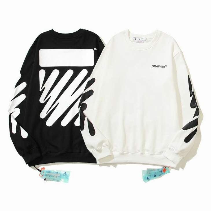 Picture of Off White Sweatshirt _SKUOffWhiteS-XLest208335303